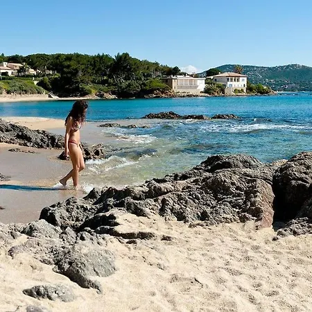 Azzura, Duplex Lumineux Acces Direct A La Plage * Сент-Максим