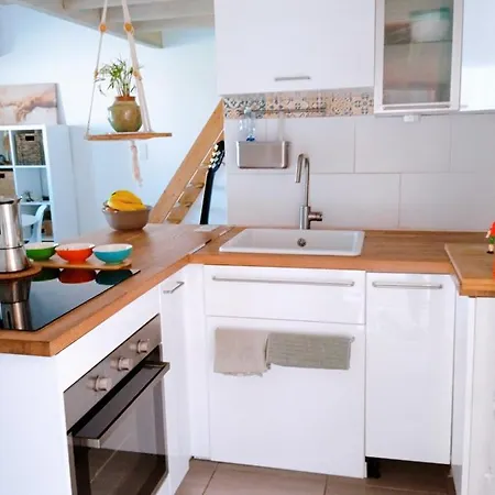 Azzura, Duplex Lumineux Acces Direct A La Plage Apartman Sainte-Maxime